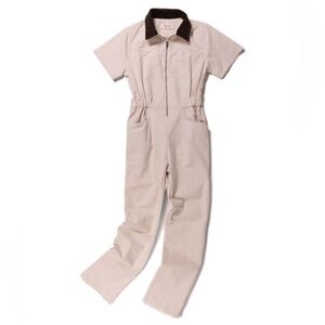 Deso Supply Bodie Coverall - Natural (M)